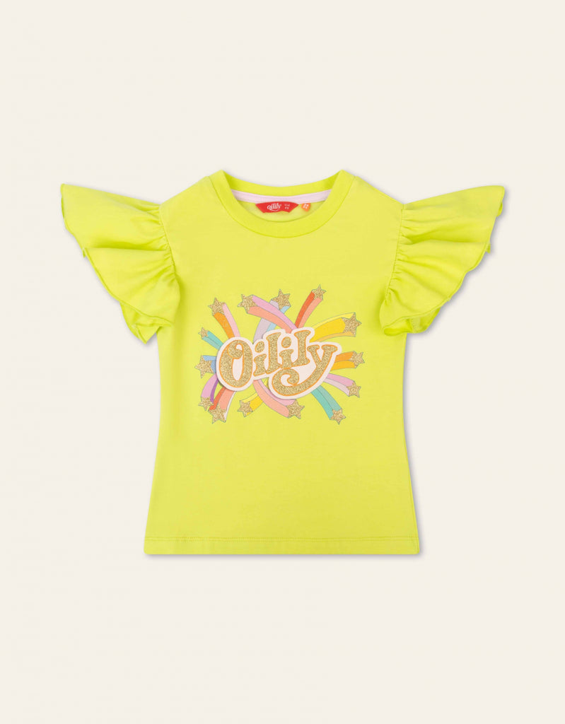 Tjancy Tee