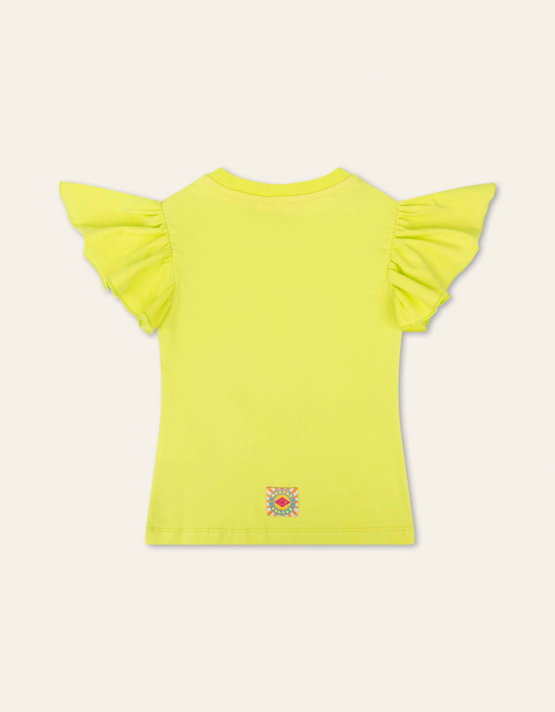Tjancy Tee