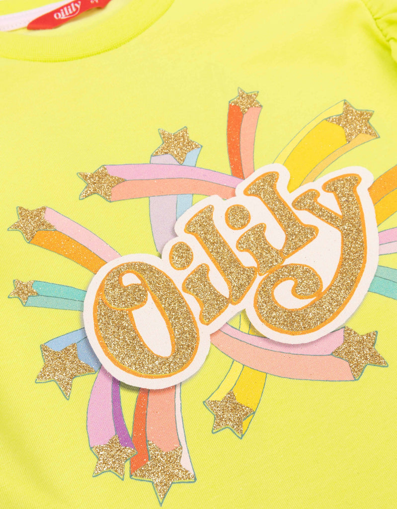 Tjancy Tee