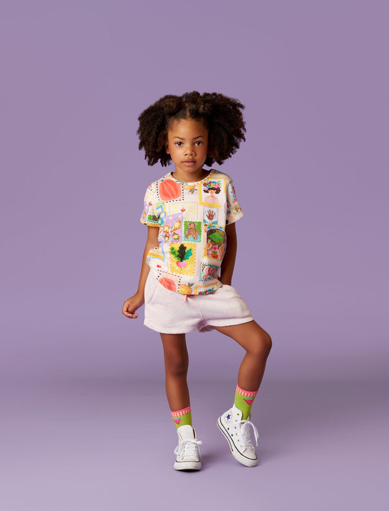 Toliday Tee
