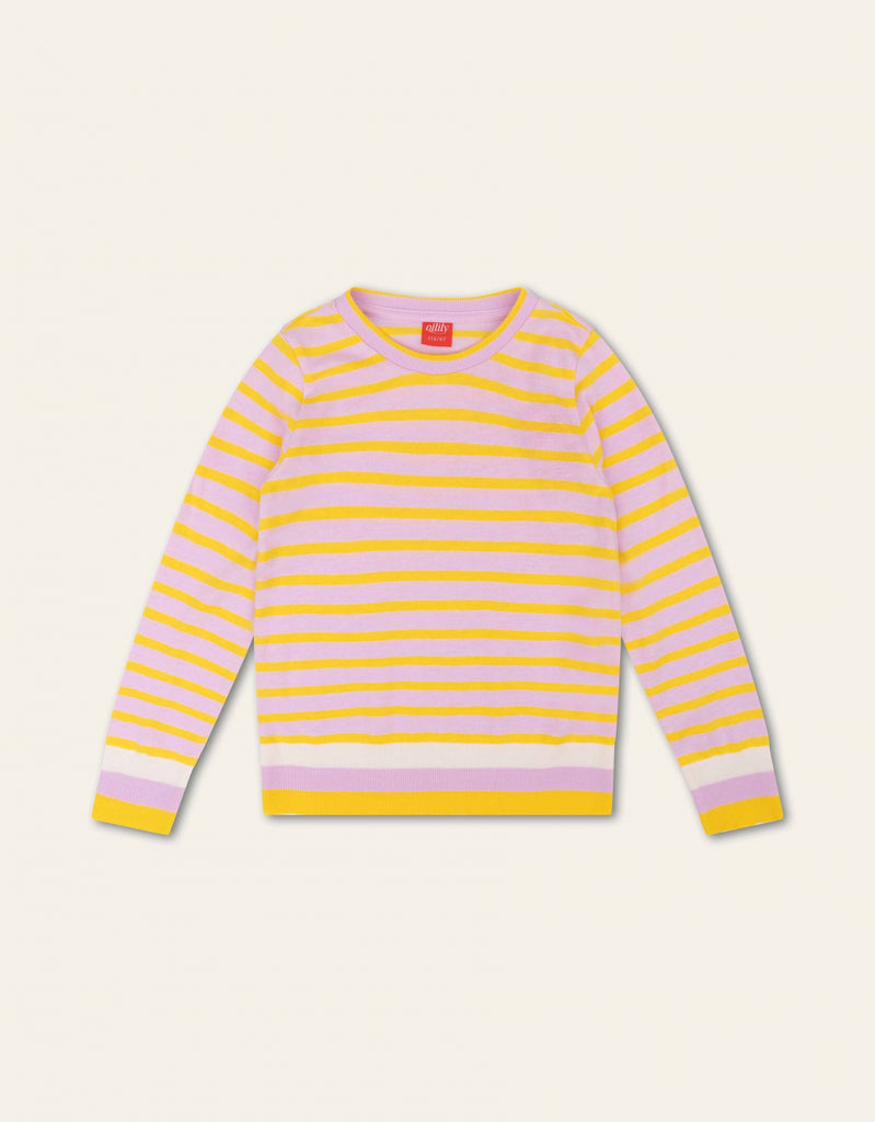 Krum Pullover