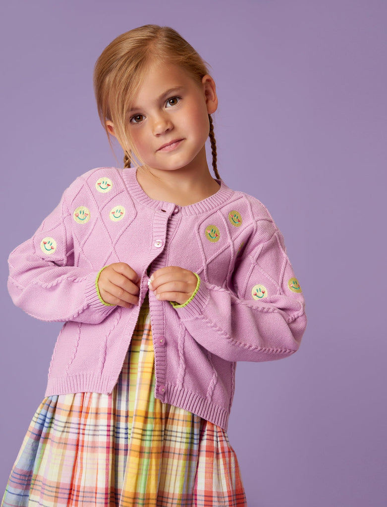 Vunny Cardigan