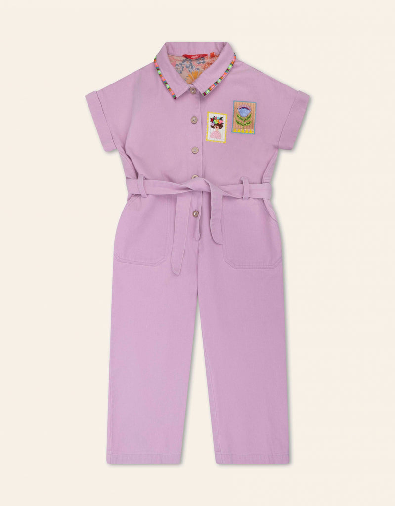 Pixy Onesie