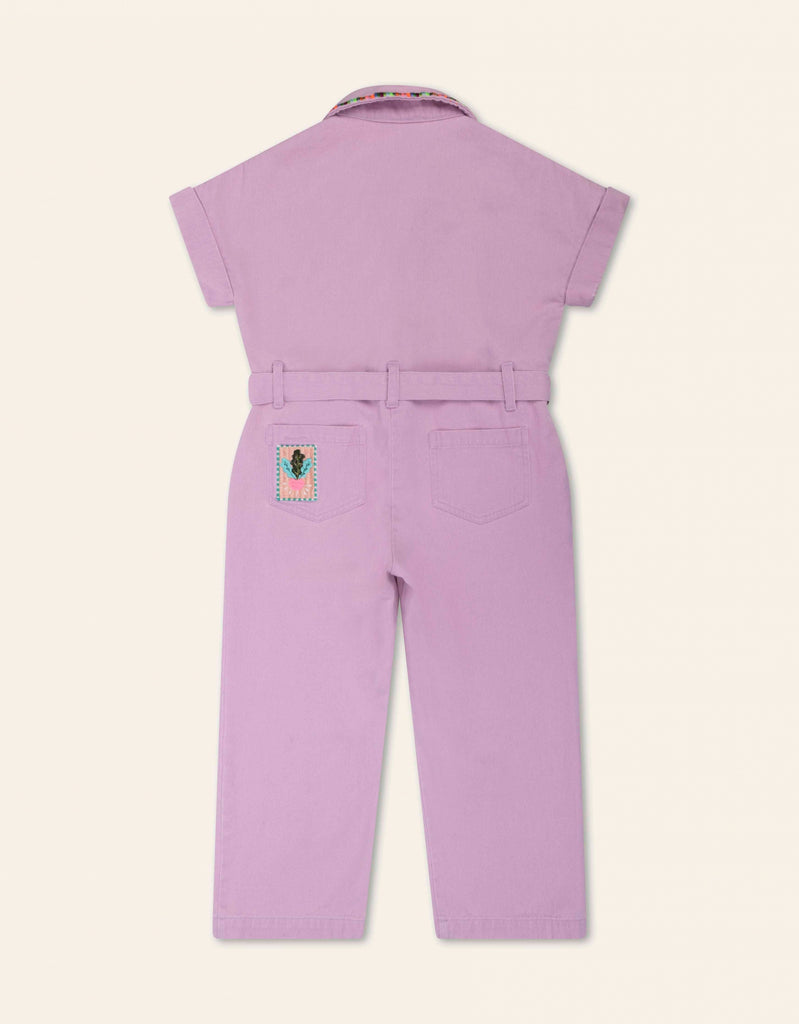 Pixy Onesie