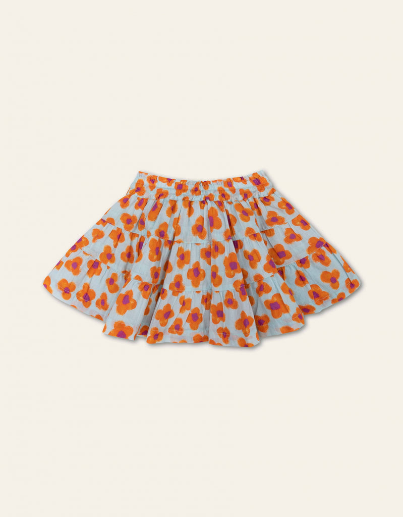 Shuffle Rok