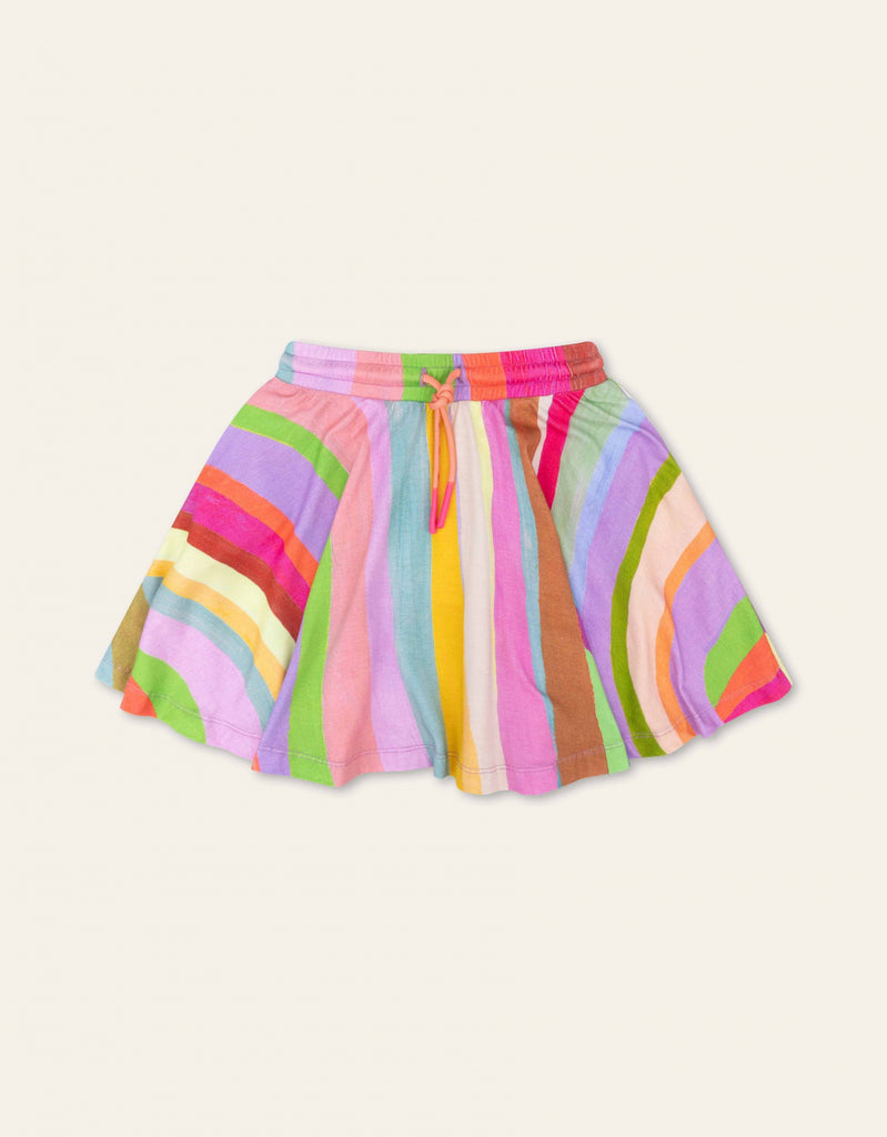 Sol Skirt