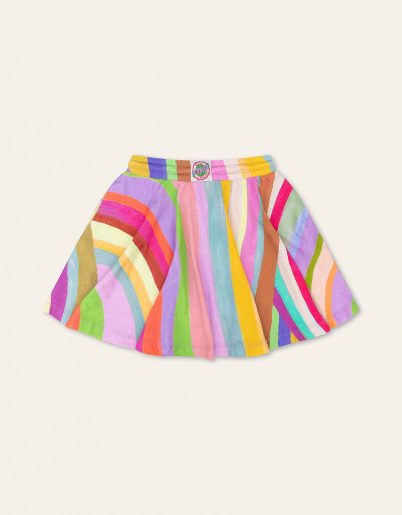 Sol Skirt