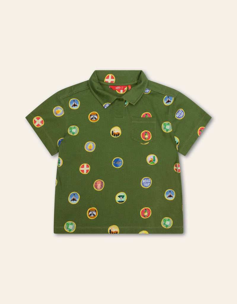 Timothy T-Shirt