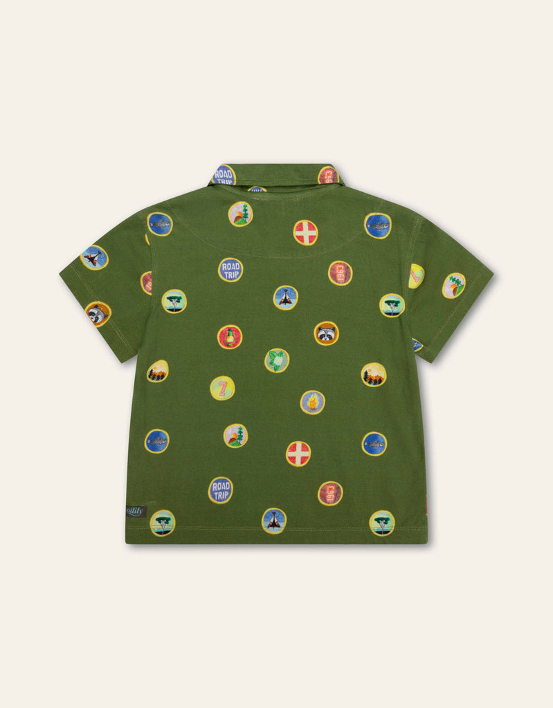 Timothy T-Shirt