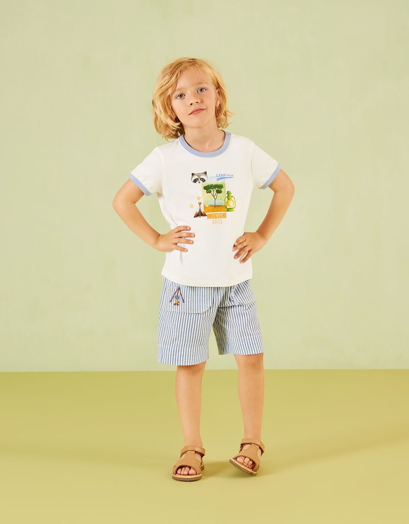 Tommie T-Shirt