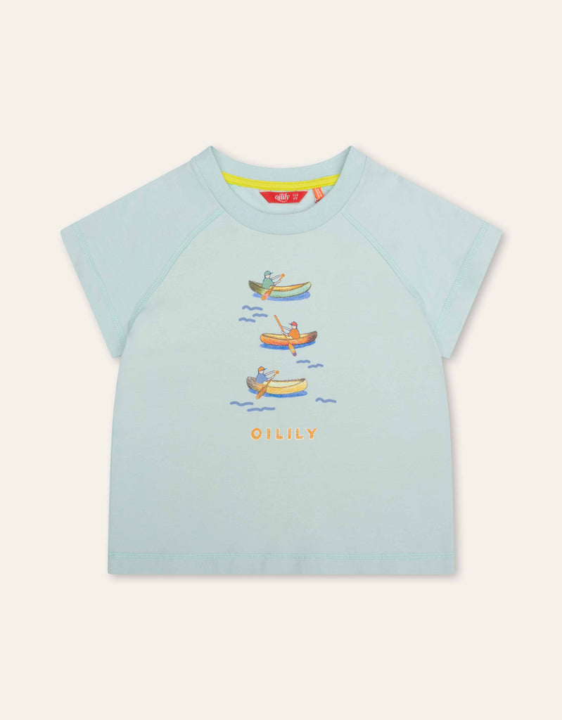 Tristan T-Shirt