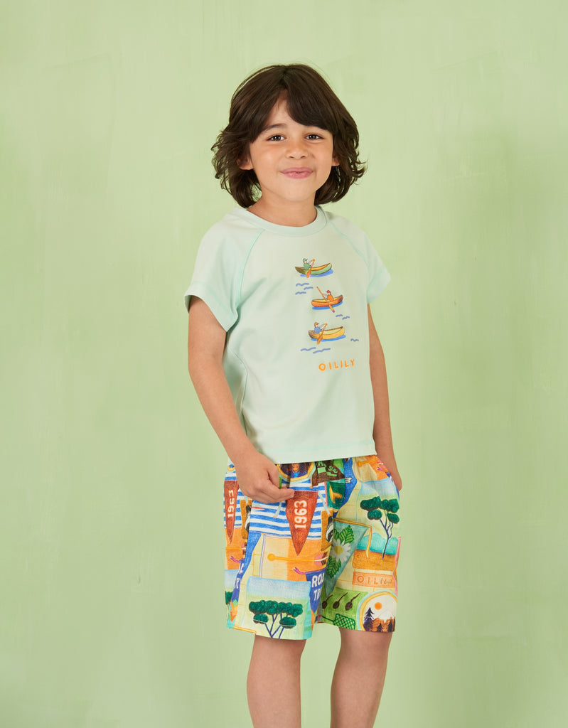 Tristan T-Shirt
