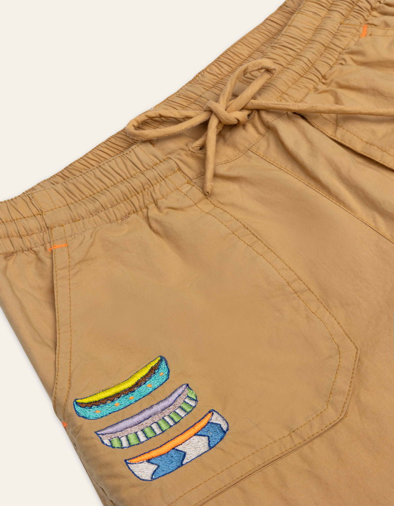 Pitt Hose