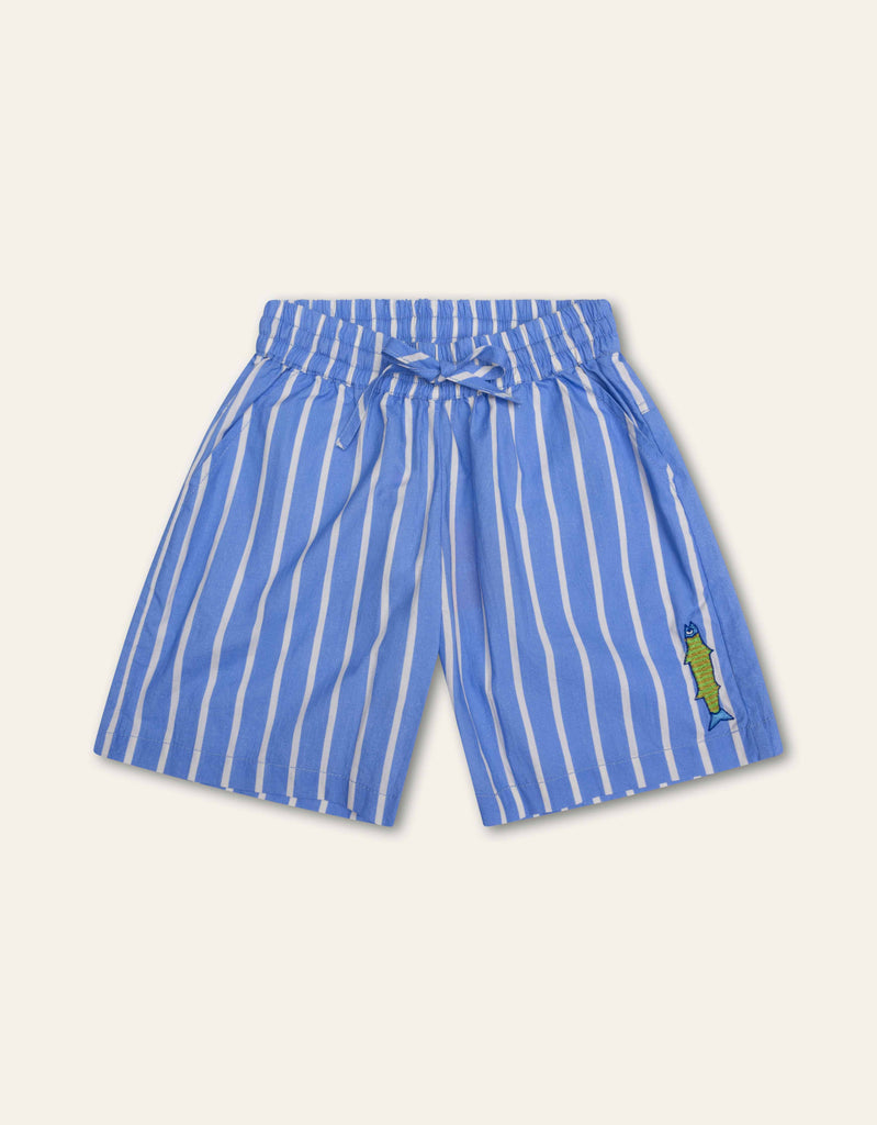 Plank Hose