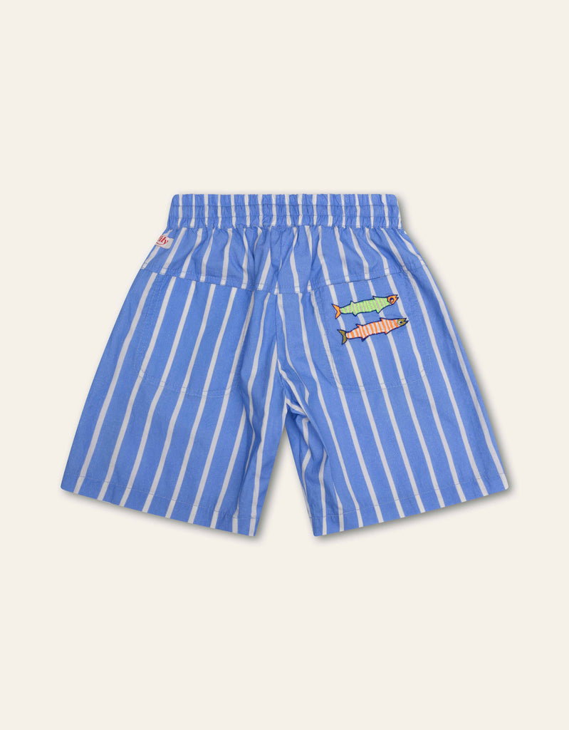 Plank Hose