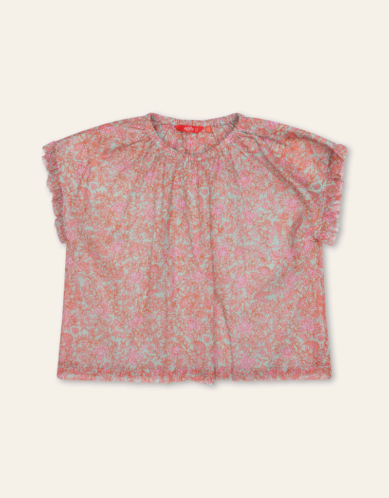Bazar Blouse