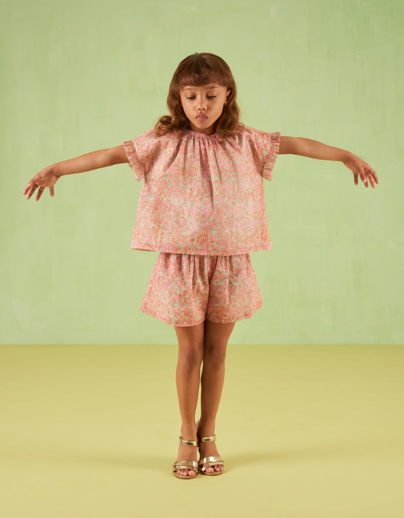 Bazar Blouse