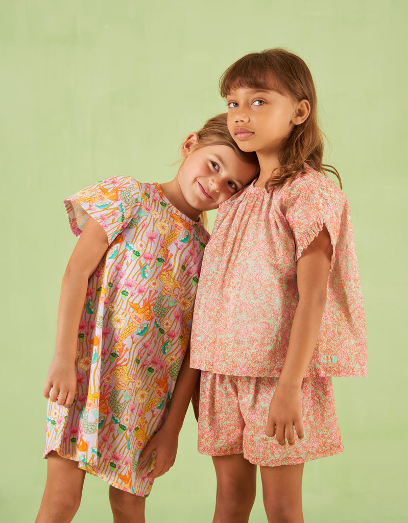 Bazar Blouse