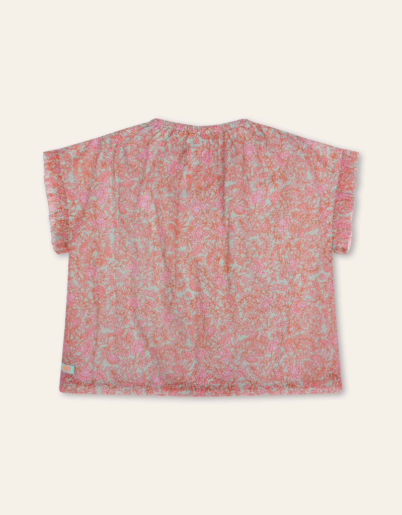 Bazar Blouse