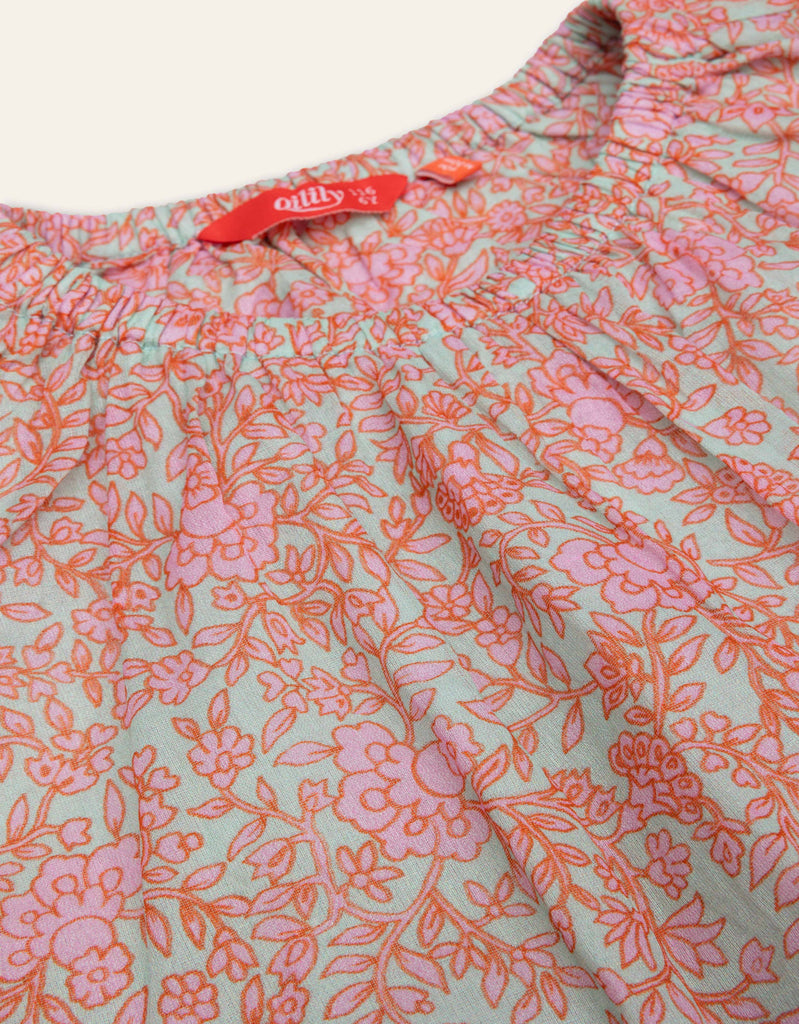 Bazar Blouse