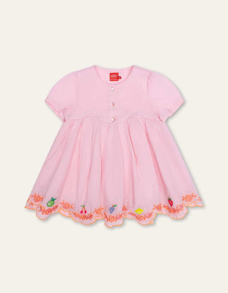 Desia Kleid