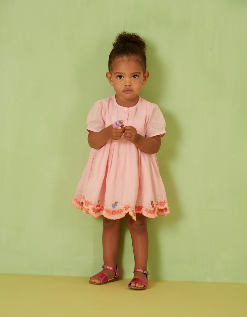 Desia Kleid