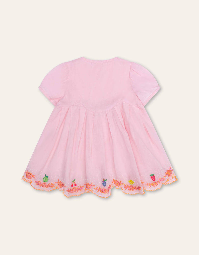 Desia Kleid