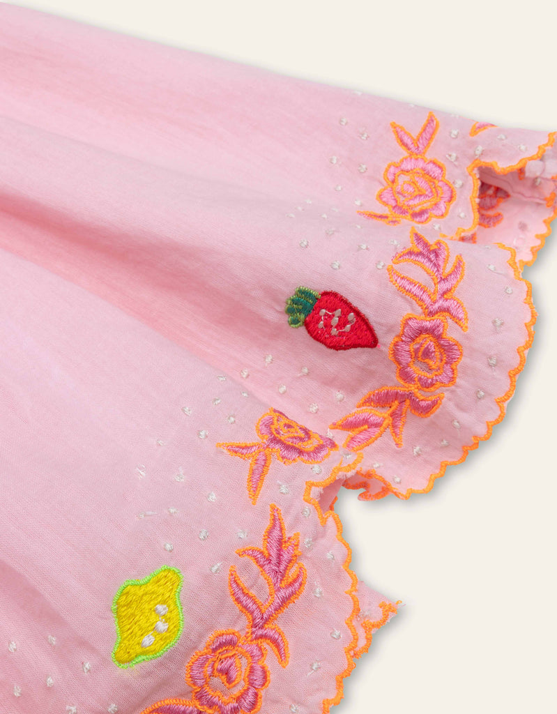 Desia Kleid