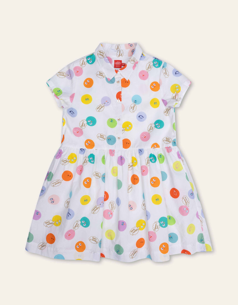 Dots Jurk