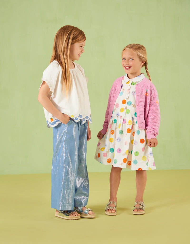 Dots Jurk