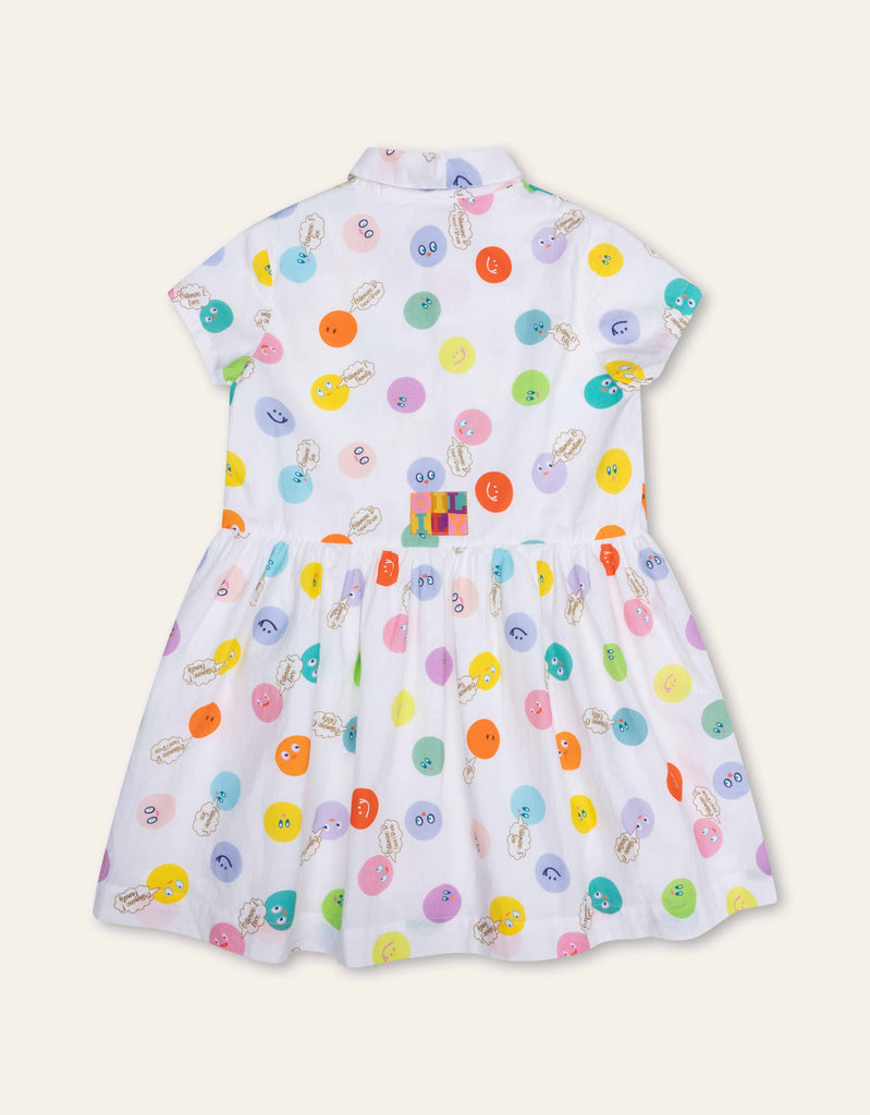 Dots Jurk