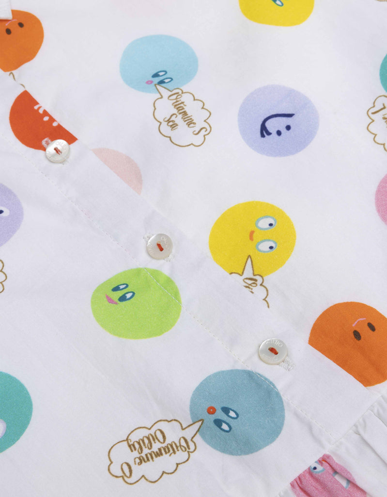 Dots Jurk