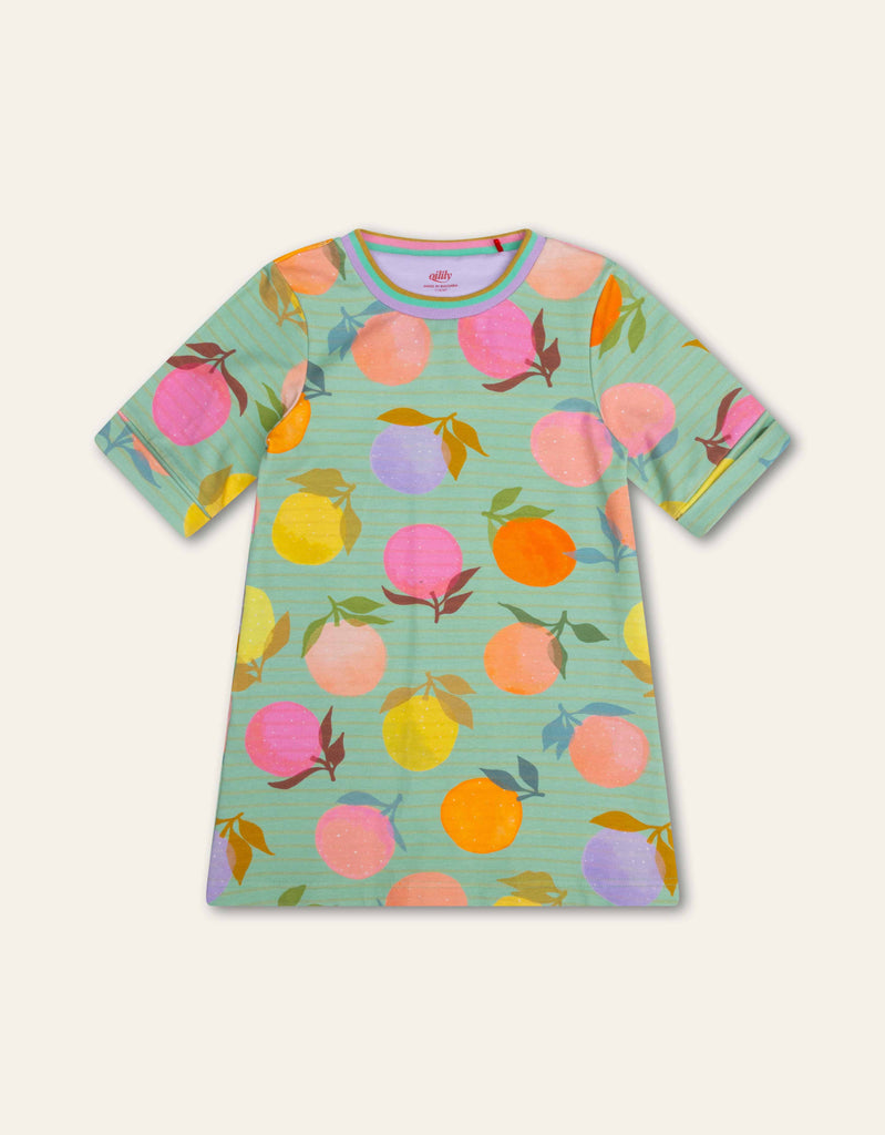 Daver Dress
