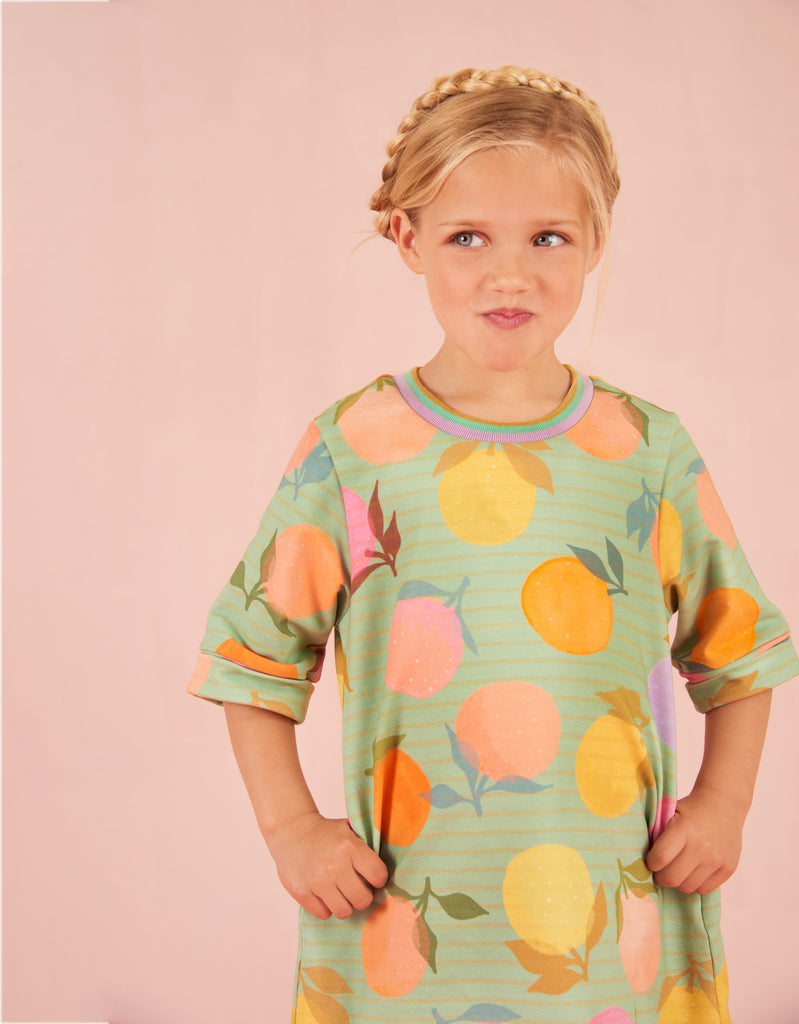 Daver Dress