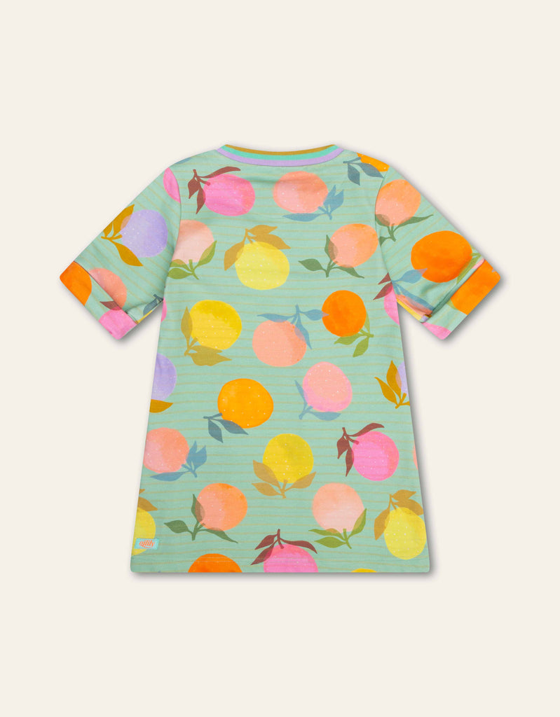 Daver Dress