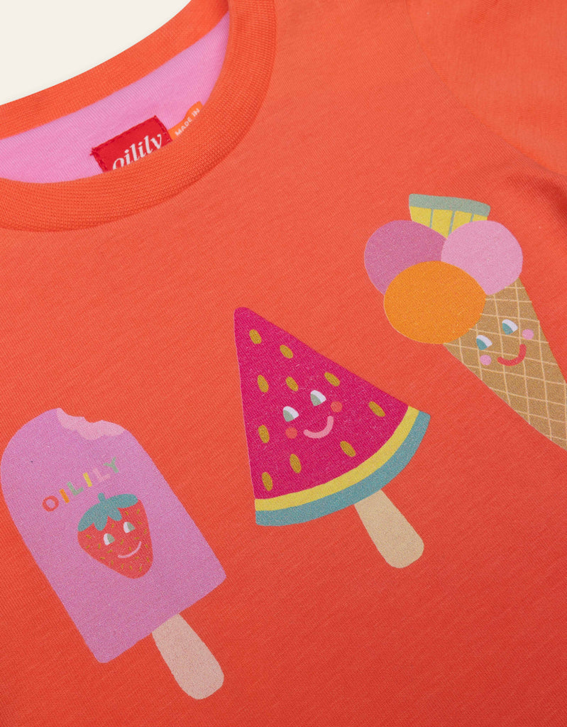 Toll T-Shirt