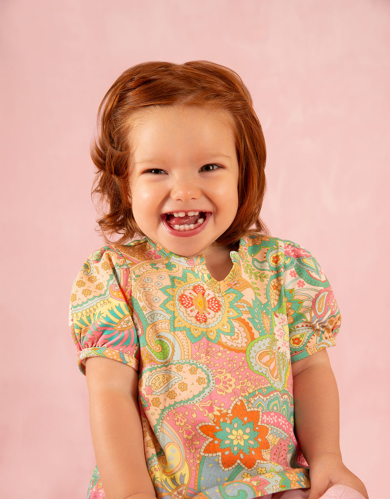 Trimmy T-Shirt
