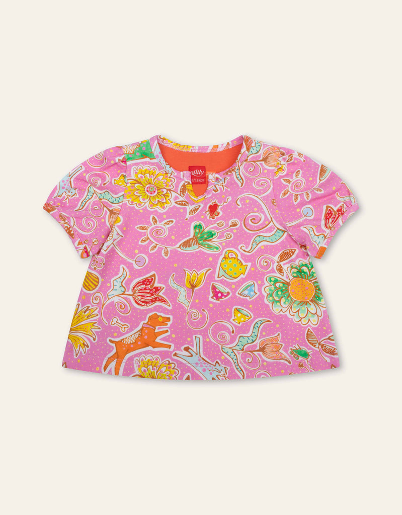 Trimmy T-Shirt