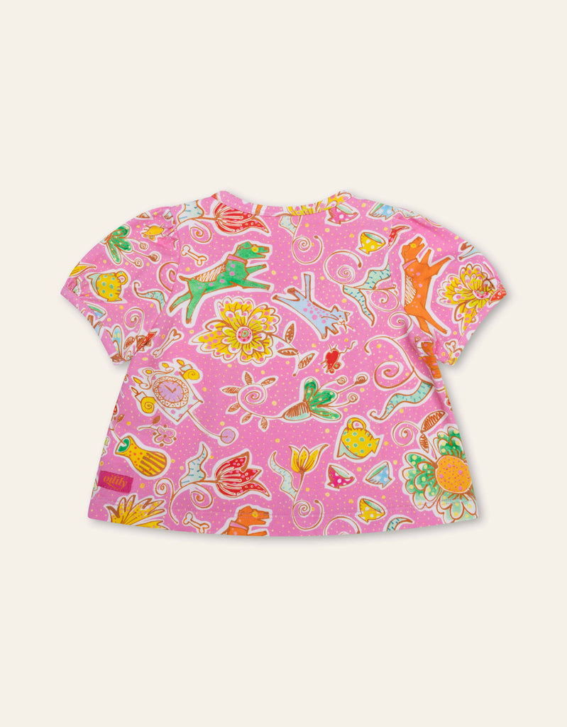 Trimmy T-Shirt