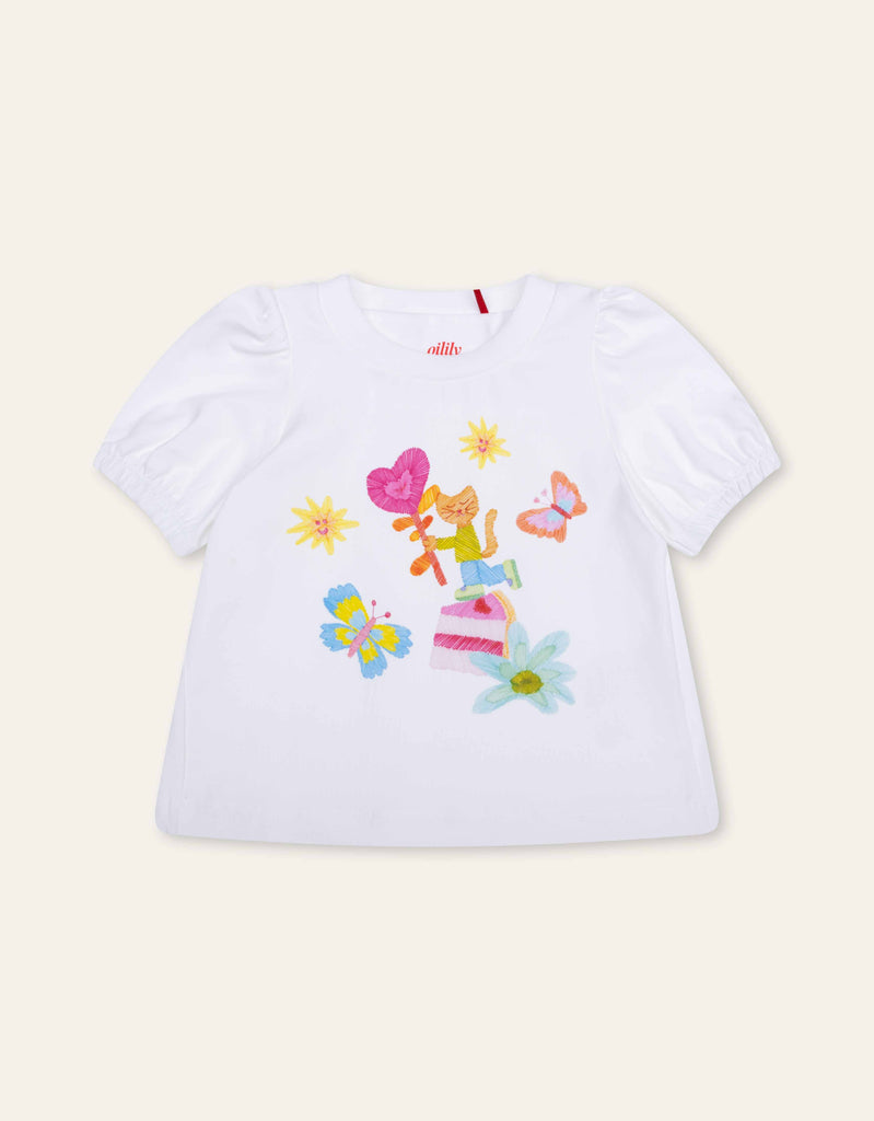 Tubby T-Shirt