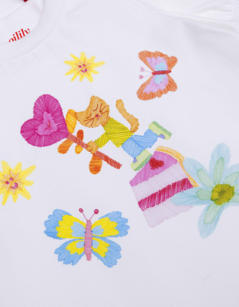 Tubby T-Shirt