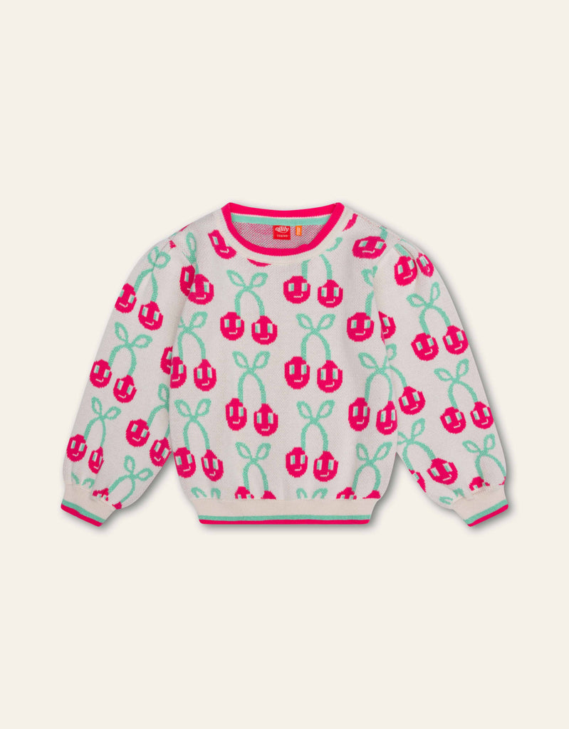 Kersje Pullover