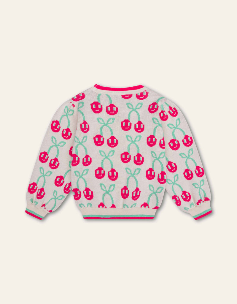 Kersje Pullover