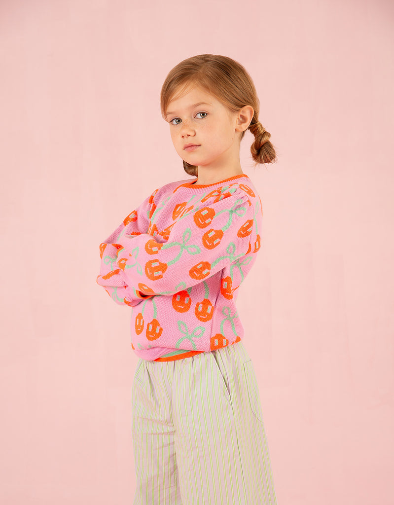 Kersje Pullover