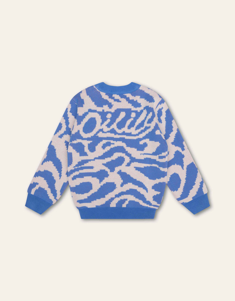 Kiwi Pullover