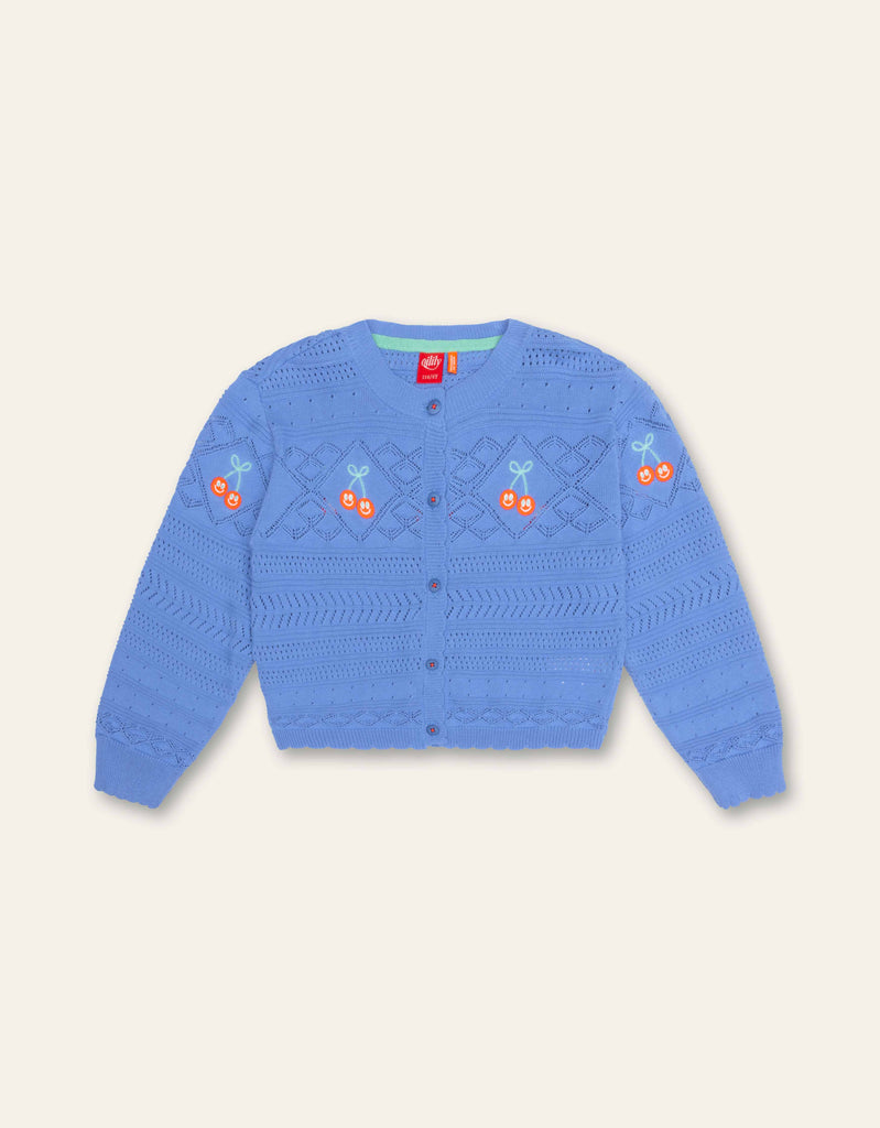 Vruity Cardigan