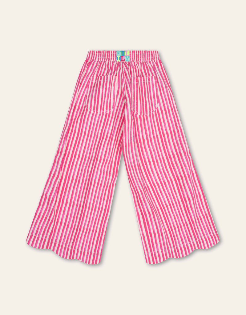 Palazzos Trousers
