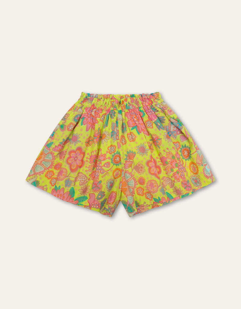 Parasol Trousers