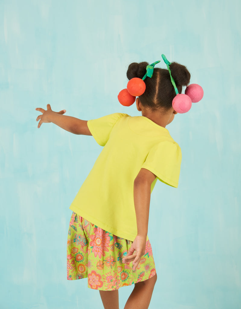 Parasol Trousers