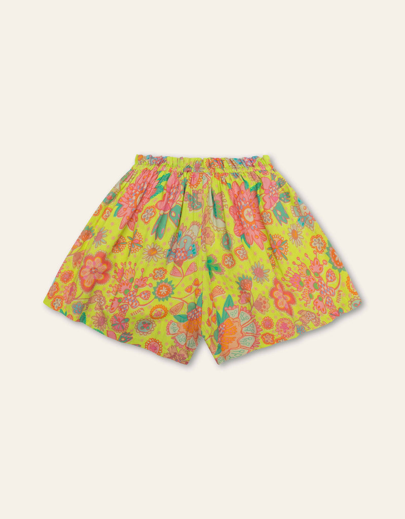 Parasol Trousers